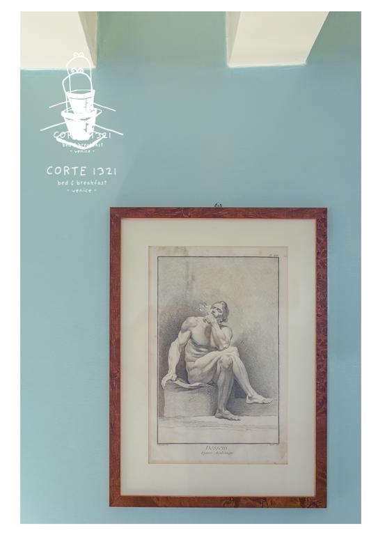 Corte 1321 Venice Room photo
