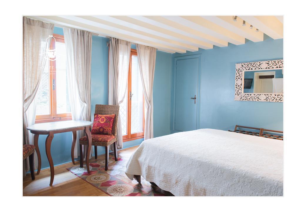 Corte 1321 Venice Room photo