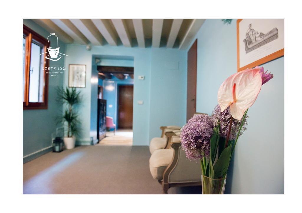Corte 1321 Venice Room photo