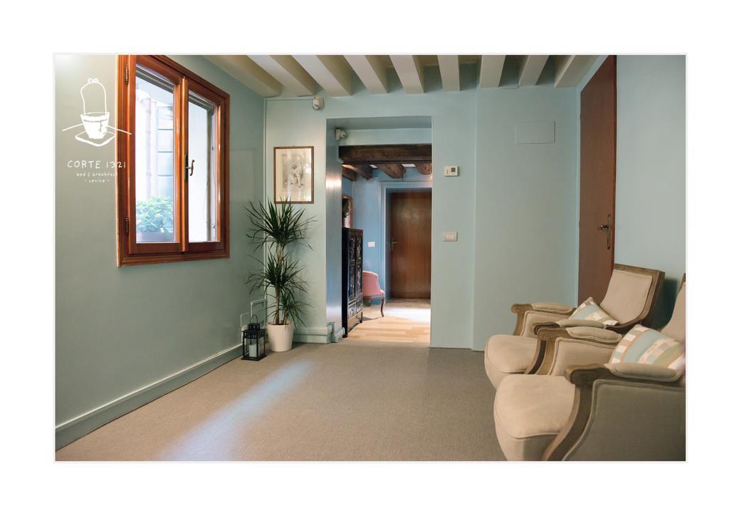 Corte 1321 Venice Exterior photo