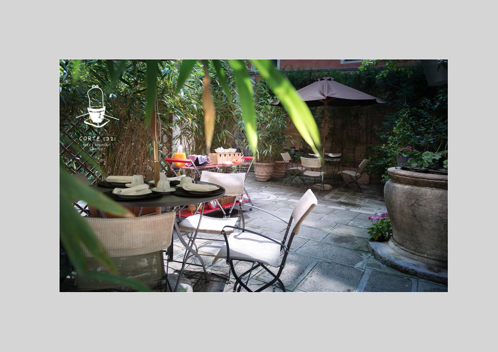 Corte 1321 Venice Exterior photo