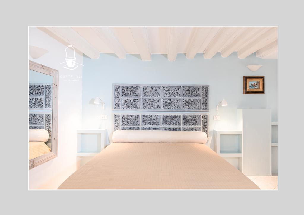 Corte 1321 Venice Room photo