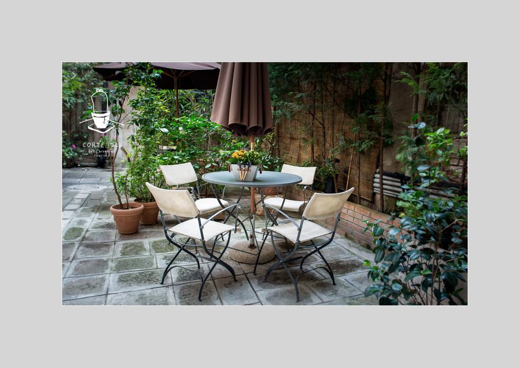 Corte 1321 Venice Room photo