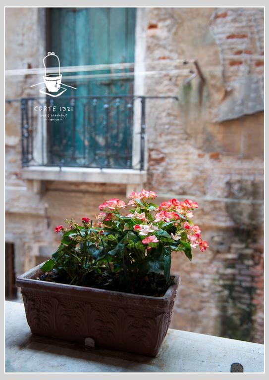 Corte 1321 Venice Exterior photo