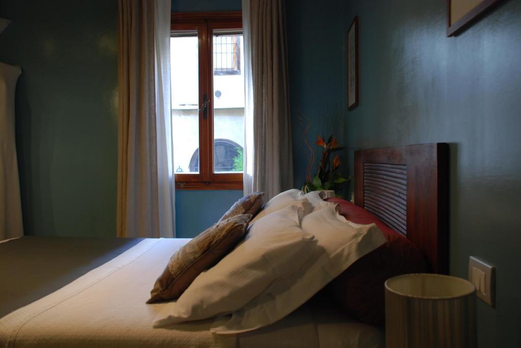 Corte 1321 Venice Room photo