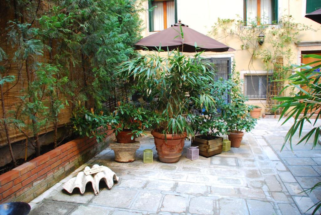 Corte 1321 Venice Exterior photo