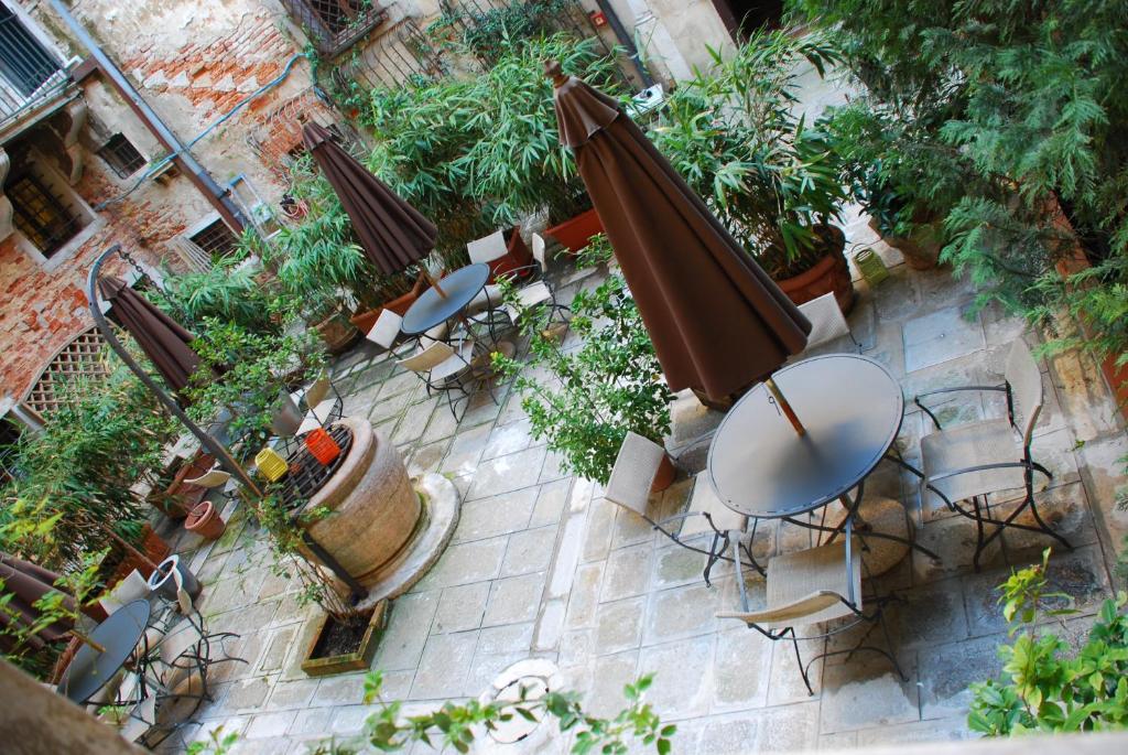 Corte 1321 Venice Exterior photo
