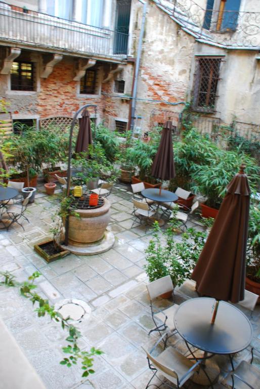 Corte 1321 Venice Exterior photo