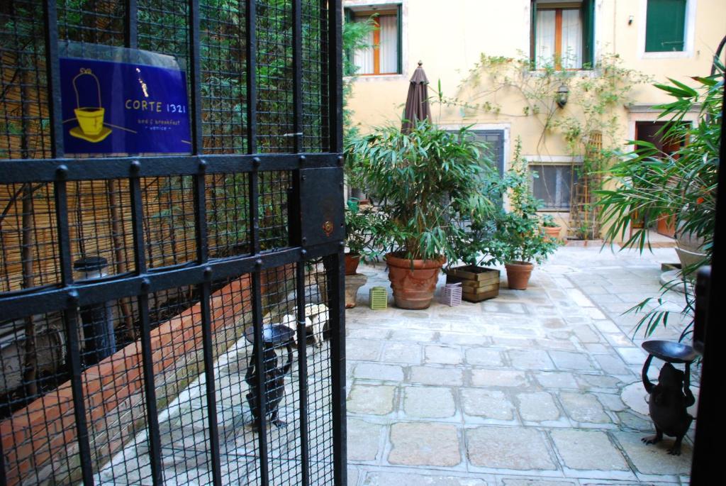 Corte 1321 Venice Exterior photo