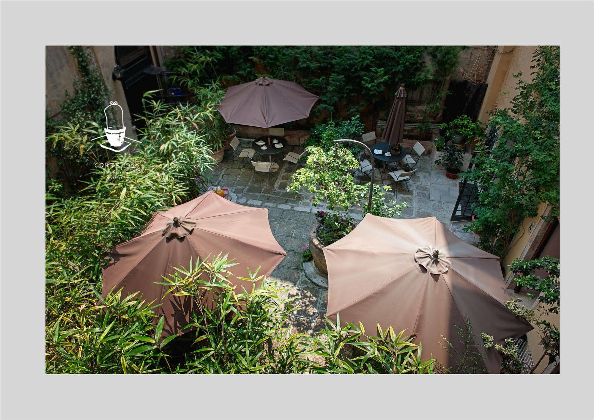 Corte 1321 Venice Exterior photo