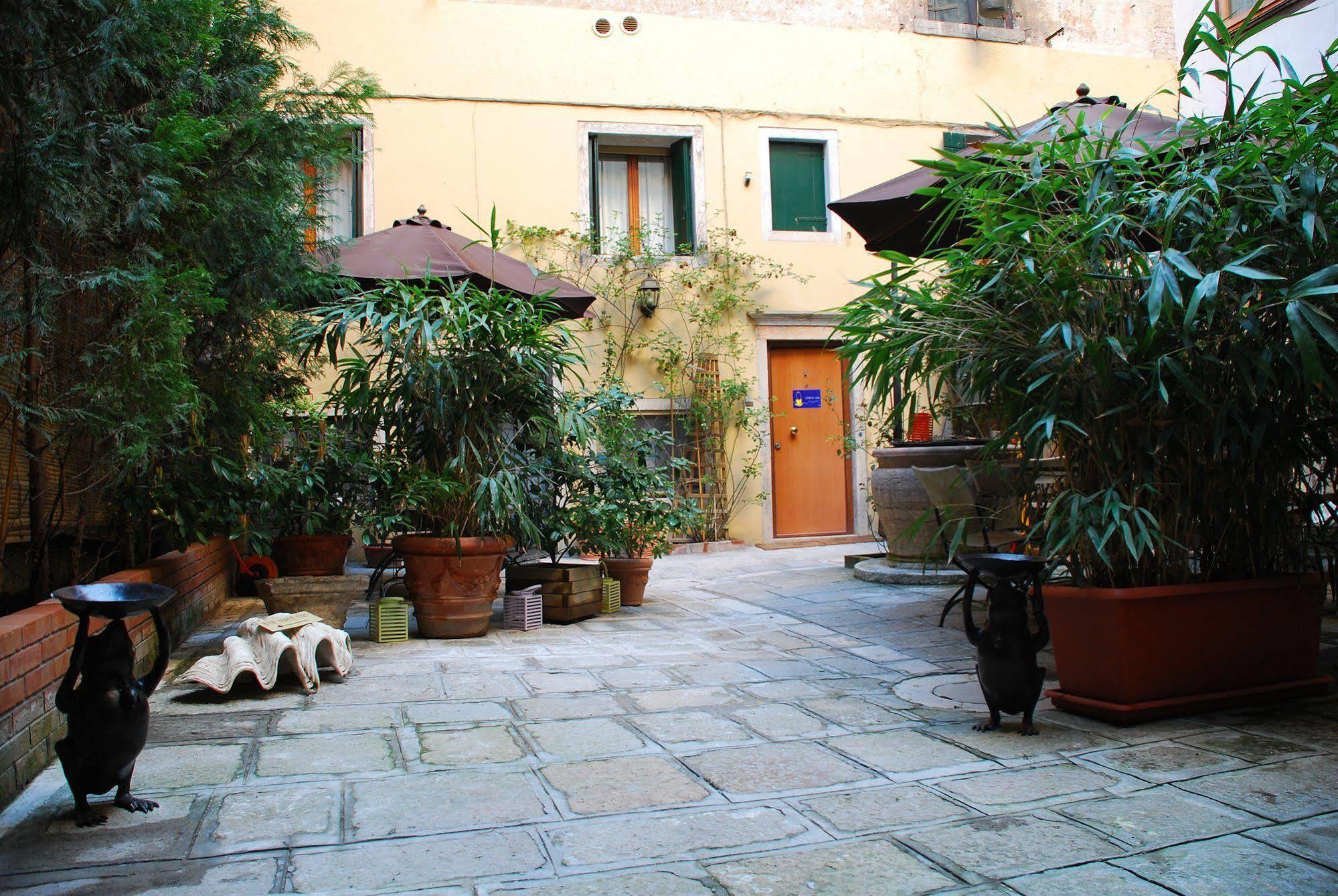 Corte 1321 Venice Exterior photo