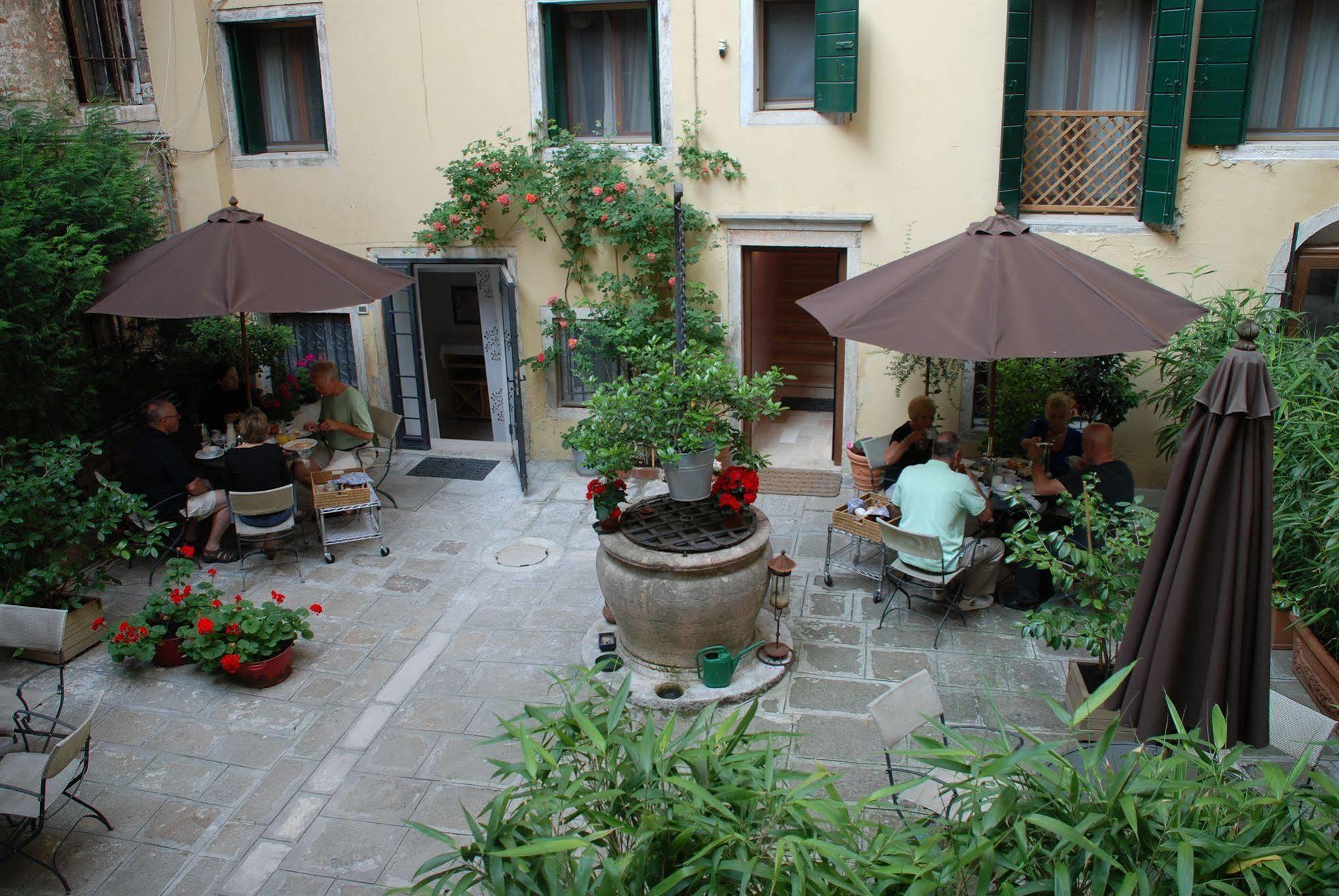Corte 1321 Venice Exterior photo