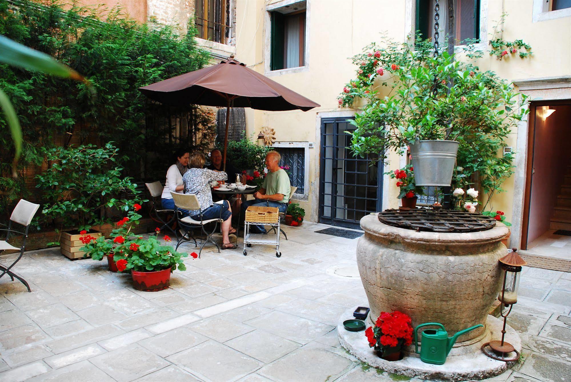 Corte 1321 Venice Exterior photo